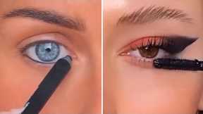 30 Amazing Eyeliner Ideas & Beautiful Eyes makeup Tutorials | Compilation Plus