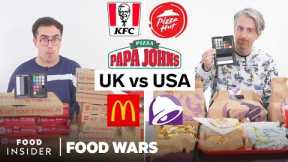 Food Wars Season 1 Marathon