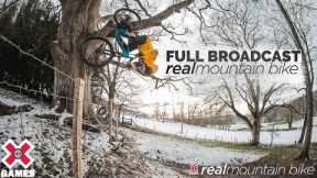 Real MTB 2021: FULL BROADCAST | World of X Games