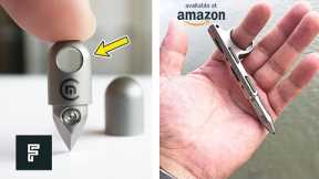 10 COOLEST GADGETS THAT ARE WORTH BUYING ►17 | GADGETS YOU CAN BUY ON AMAZON