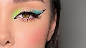 15 Glamorous Eye Makeup Ideas for Dramatic Look & Best Eyeliner Tutorials 2021