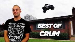 Dumb or Crum: Doing What Daredevils Won't
