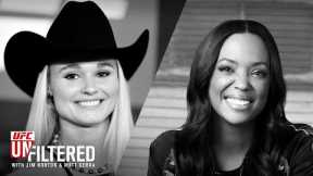 Unfiltered Episode 498: Andrea Lee & Comedian Aisha Tyler