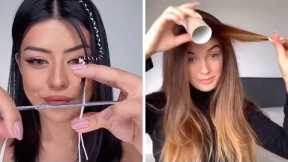 Best makeup transformations & Amazing makeup tutorials for everyday looks