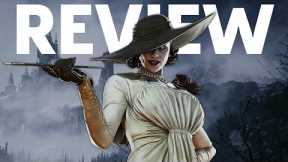 Resident Evil Village Video Review