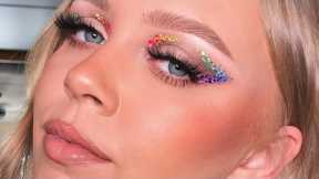 Eye Makeup Ideas For When You Want To EXPERIMENT #Compilation Plus