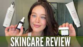 I tried Fresh Skincare For a Whole Week | Fresh Skincare Review | Emily DiDonato