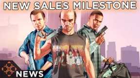GTA5 Sales Hit 145 Million, Summer Game Fest Returns, & Call of Duty Goes Full Retro