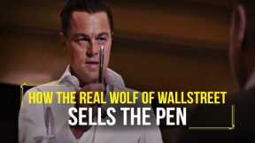 Sell Me This Pen | How To ACTUALLY Sell The Pen