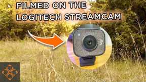 Can You Use The Logitech StreamCam To Film A Nature Documentary?