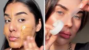 Best Makeup Transformations & Beauty Tutorials For Your Makeup Inspiration 2021