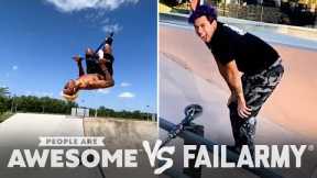 Which Scooter Ride is Win Or A Fail? And More! | PAA Vs. FailArmy