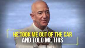 The Moment That Made Jeff Bezos A Billionaire