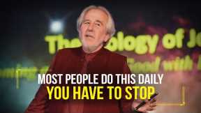 You Are WASTING Precious Energy | Bruce Lipton