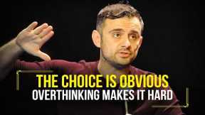 Should You Go To College? | Gary Vee