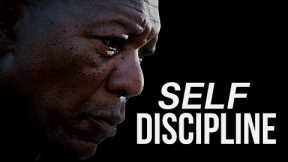 SELF DISCIPLINE | Morning Motivation | Best Motivational Speech