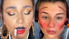 You NEED to try this new way of contouring! (makeup tutorials)