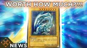 Yu-Gi-Oh Card Breaks $13 Million At Auction Before Chinese Court Stops The Bidding