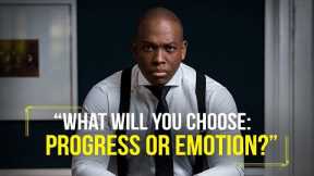 WATCH THIS BEFORE YOU GIVE UP | Vusi Thembekwayo