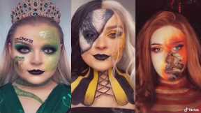 Harry Potter Tik Tok Makeup | TikTok Challenge