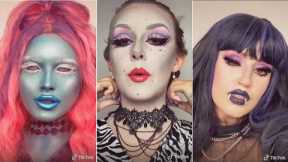 Monster High Cosplay -TikTok Halloween