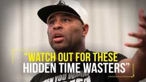 You Are WASTING Your TIME Without Knowing It | Eric Thomas