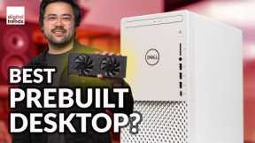 Dell XPS 8940 review | Watch this before you buy a GPU