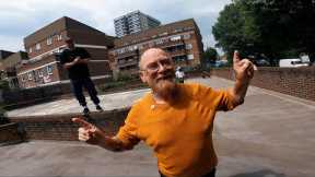 London Parkour Street Reactions ??