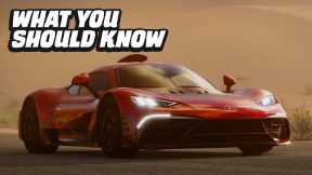Forza Horizon 5 - Everything You Need To Know