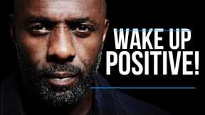 Break Your Negative Thinking || WAKE UP POSITIVE || Very Motivational Video