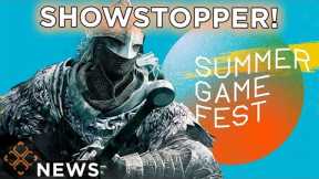Summer Game Fest Recap: Elden Ring Steals the Show