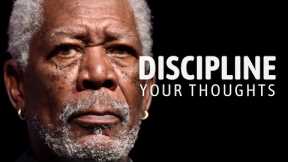DISCIPLINE YOUR MIND - Best Motivational Speech