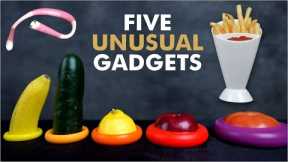 5 Gadgets Under $20 by Request!