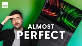 Razer Blade 14 review | The best gaming laptop?