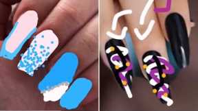  draw a design on my hand and I will make them on tiktok ? 