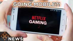 Netflix Provides More Details on Gaming Initiative