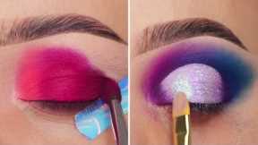 14 beautiful eyes makeup: how to make your eyes pop with color!