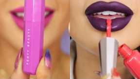 13 Amazing lipstick tutorials & beautiful lipstick shades compilation 2021