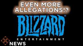 Over 30 Activision Blizzard Employees Share Personal Stories of Sexism & Abuse