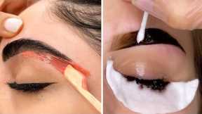 How to wax, groom & shape your eyebrows!