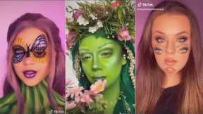 The Best TikTok Makeup Compilation of the Week