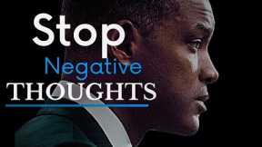 STOP NEGATIVE SELF TALK | Best Motivational Speech Compilation EVER #1
