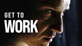 GET MOTIVATED & GET TO WORK | One of the Best Speeches Ever by Brian Bullock