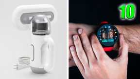10 New products Aliexpress & Amazon 2021 | Cool future tech. Amazing gadgets