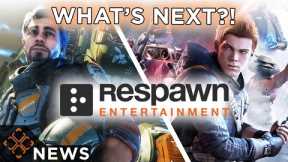 Rumor: Respawn is Working On New Single-Player Game