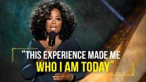 The Moment That CHANGED Everything | Oprah