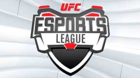 UFC 4 Summer Series Grand Prix Finale