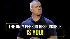 You Need To DECIDE To Do it - The HONEST Truth | Jocko Willink