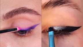 13 Beautiful Eyes Makeup Ideas & Eyeliner Ideas To Inspire Your Eye Makeup Looks!