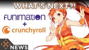 Sony Buys Crunchyroll, May Add it to a More Expensive Version of PS Plus
